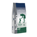 [31444115] DC High Premium Lamm & Reis 15kg