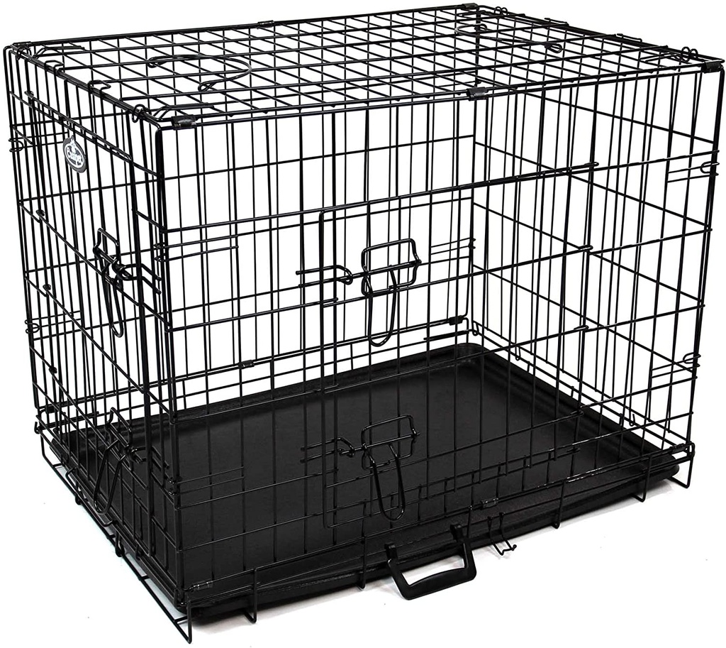 Dog Foldable Cage