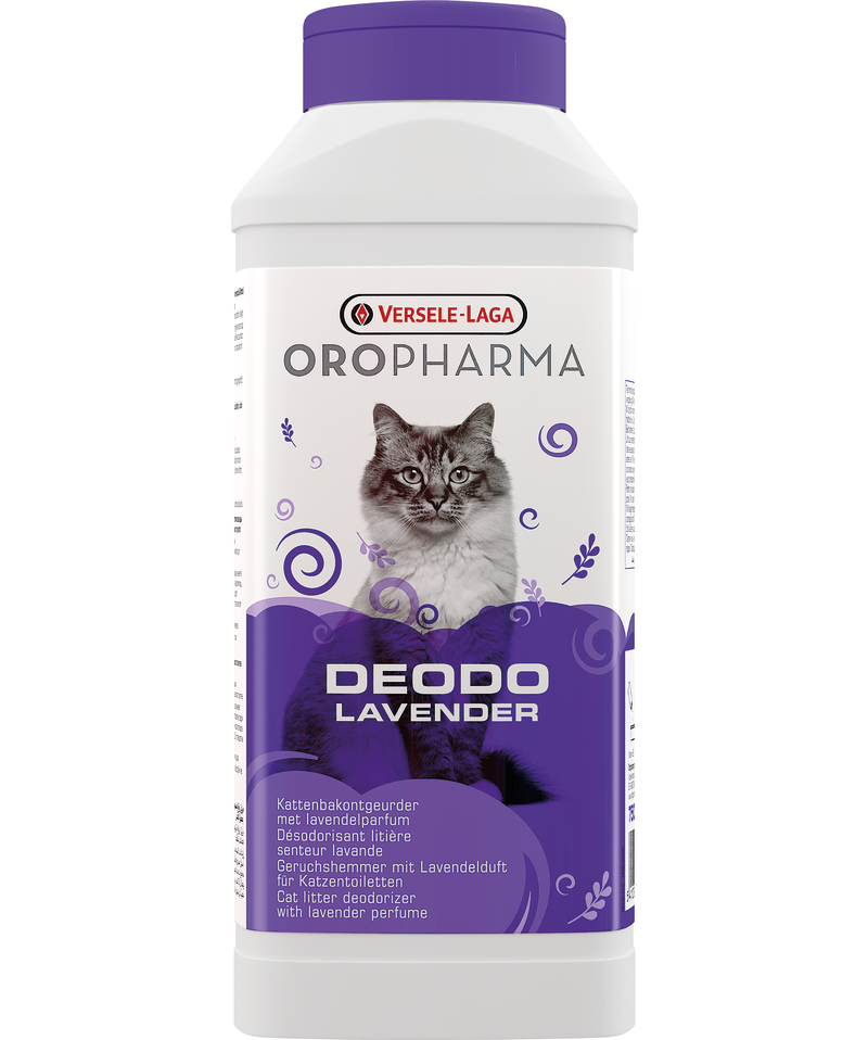 Deodo Lavender 750 gm