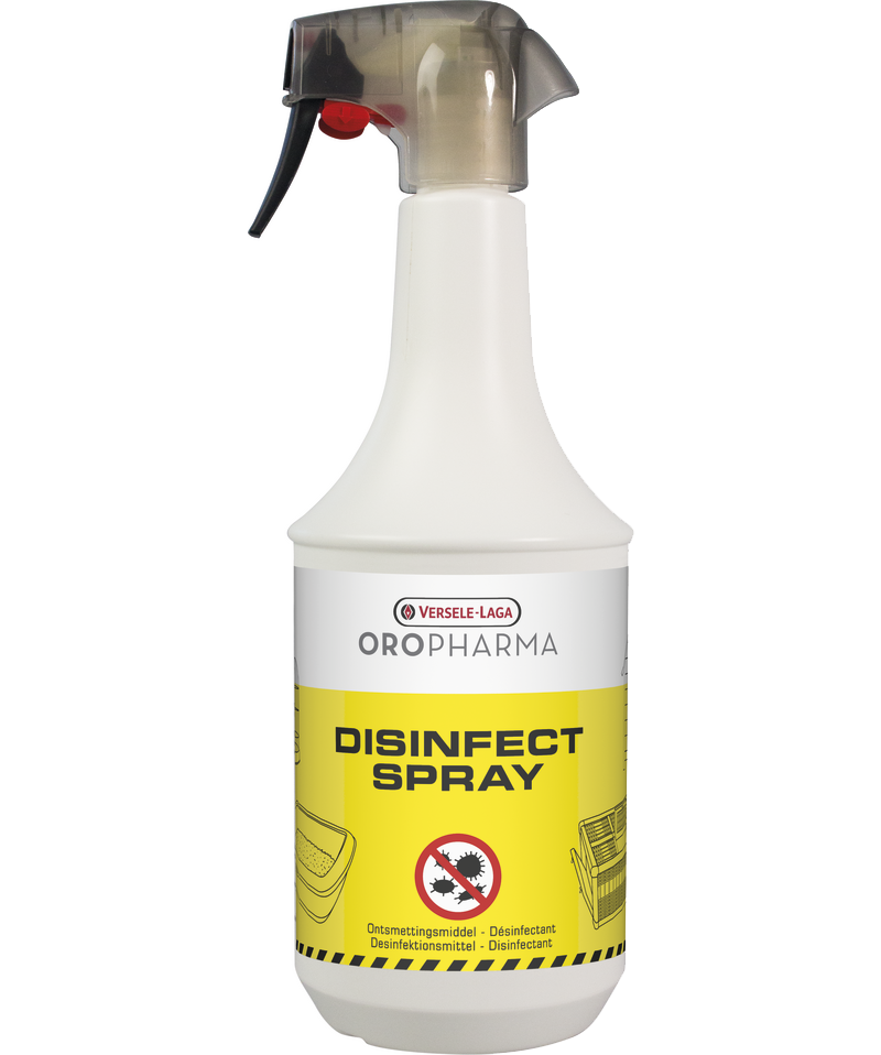 Disinfectant Spray 1000ML