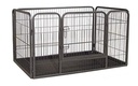 [1158202025150] Dog Cage L70cm*W70cm*H80cm 