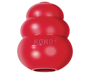 [500166] Dog Toy Kong Toy Red L 7X10Cm