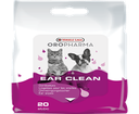 [460574] Ear Clean Cats & Dogs 20Pcs