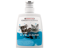 Eye Care Cat 150Ml