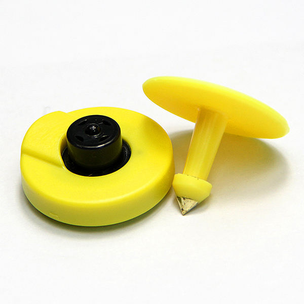 Frd108 Ear Tag Dg-Kt 1/2020 Printed Size:?25*14Mm