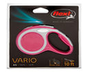 [1032293] Flexi Vario Tape S 5M-15Kg Pink