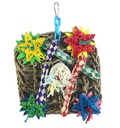 [6971555929938] Flower Net Climbing Toy 20*18