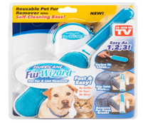 Furwizard Pet Hair Remover