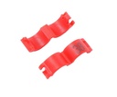 [4833450] Plastic Clip Ring 4.5MM No.1-50