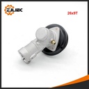 [17022058] Gear Case Assy For Red Grass Cutter