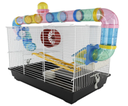[1158201700348] Hamster Cage HAM58-2