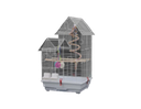 [69001306] House bird Cage 52*41*76