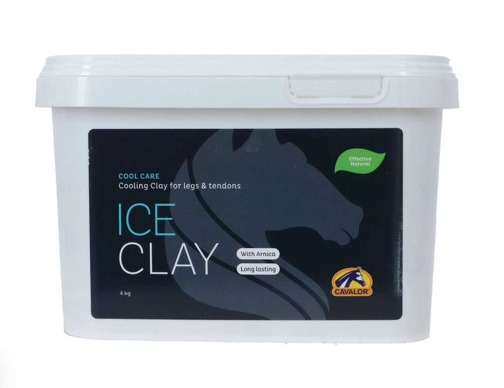 Ice Clay  4kg