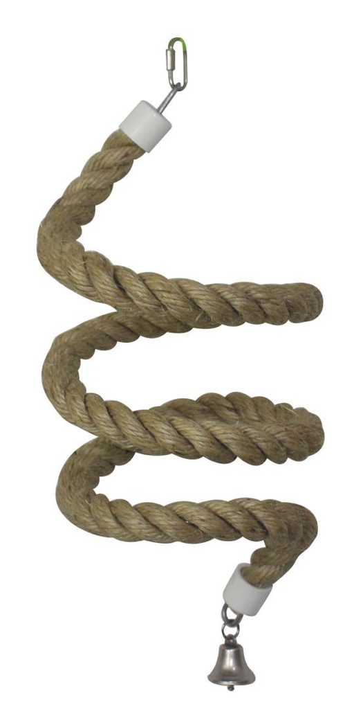 Jute Rope Toy