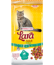 [441079] Lara Adult Indoor Anti hairballs 2 KG