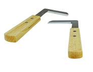 Left and Right Hoof Cutter 