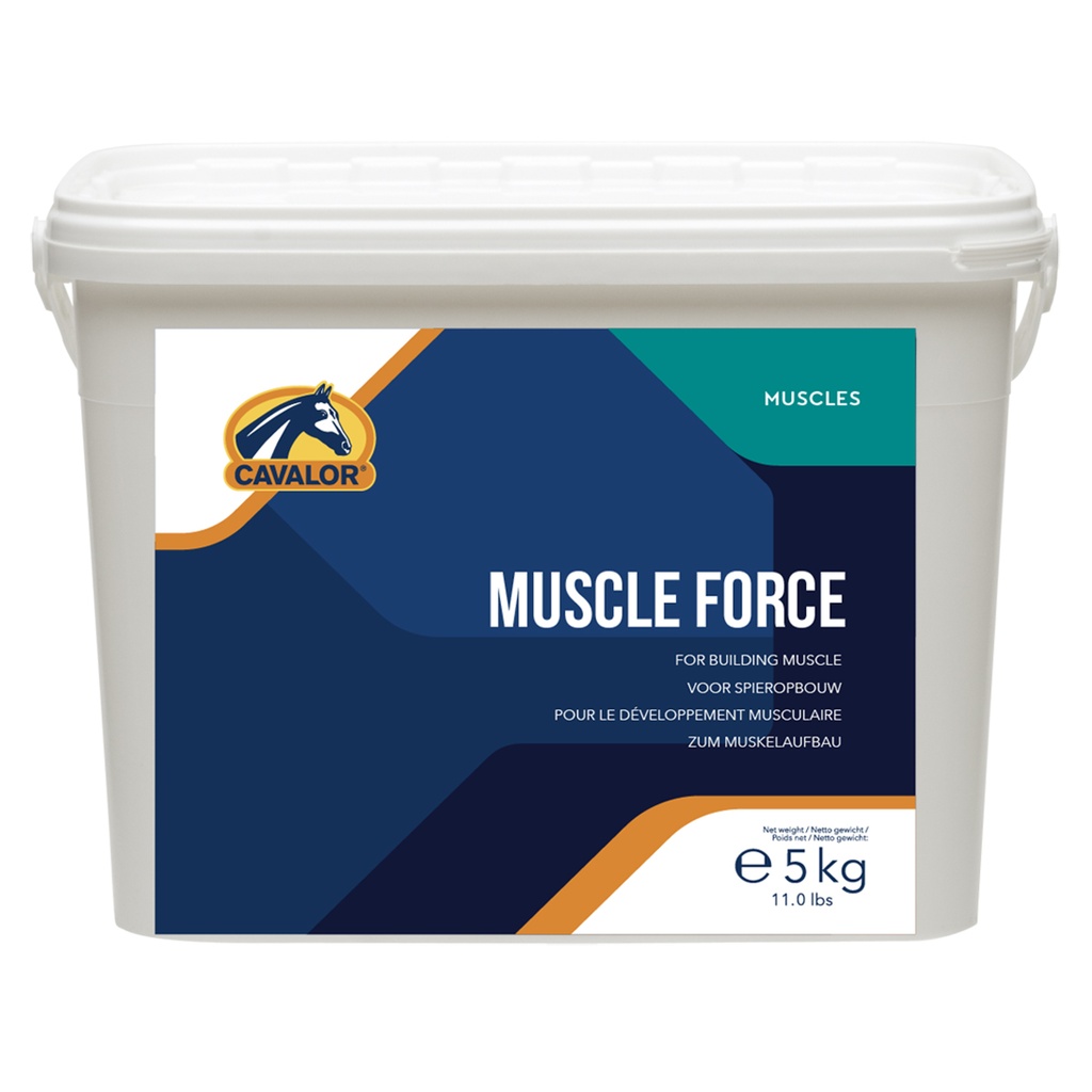 Muscle Force 5kg