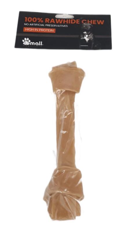 Natural Knotted bone 150gm 1Pcs