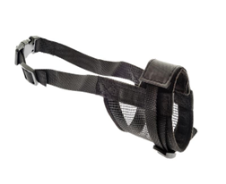 Nylon Muzzle Fussdog S