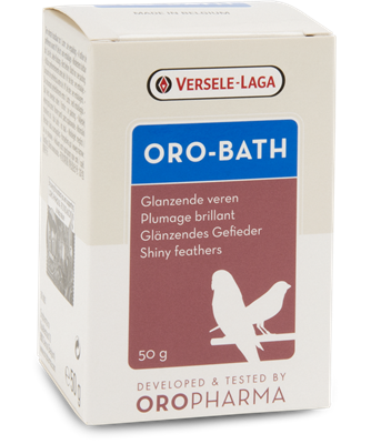 Oro-bath 50 GM