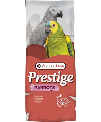 Parrots A 15Kg