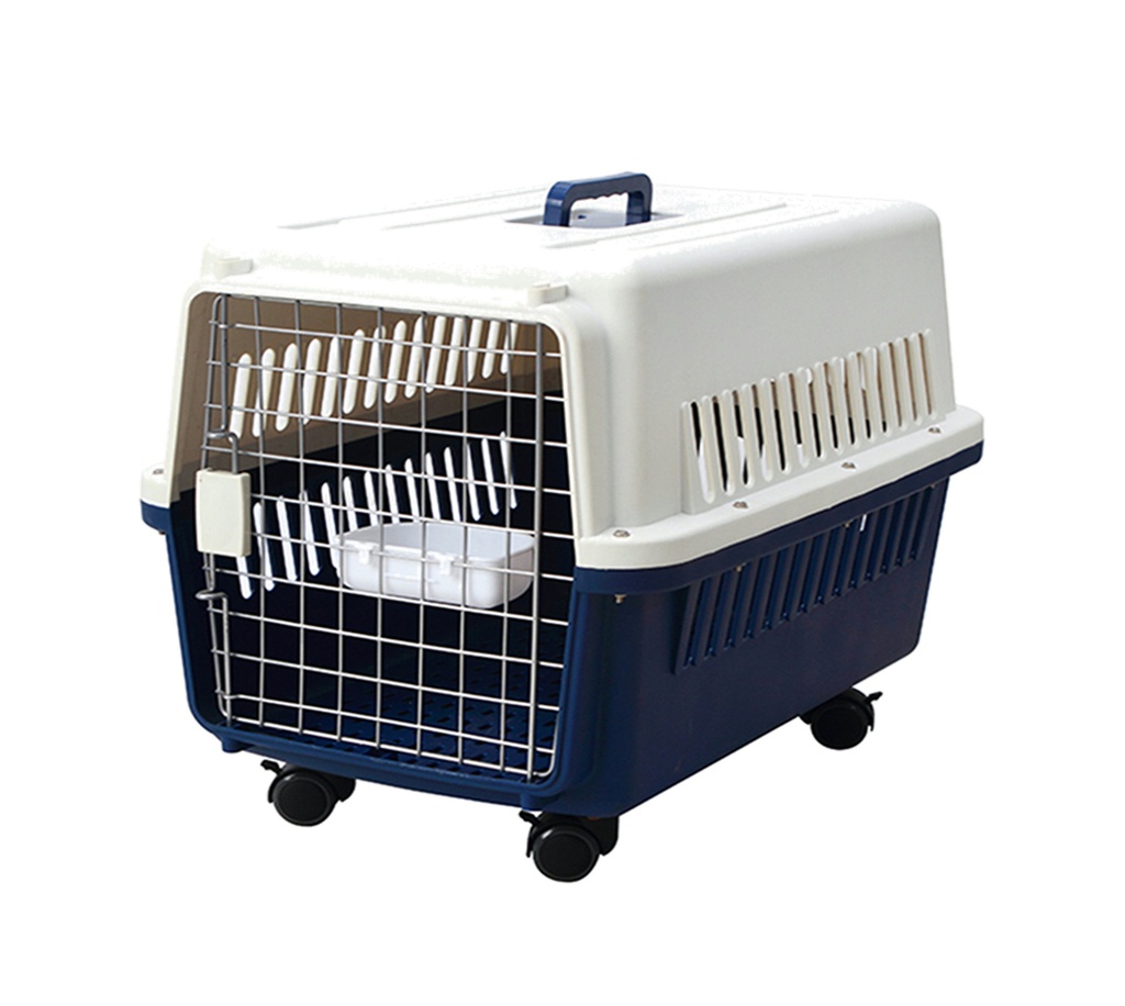 Pet Carrier Dark size:66*47*53cm.
