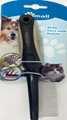 Pet Comb 4*21.5Cm 