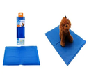 [80100] Pet Cooler Mat L 50*90 cm