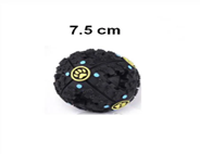 Pet Ball Toy 7.5Cm