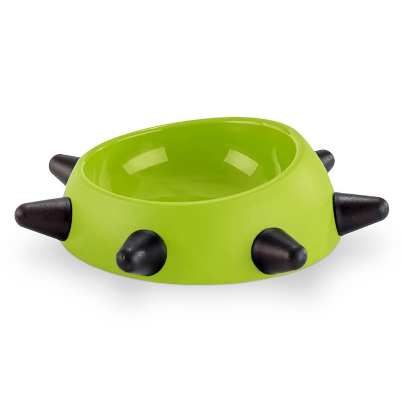 Pet Bowl S 15.5*5.5 Cm Green