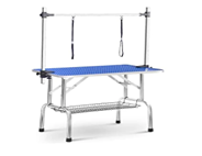 Pet Grooming Table 110*60*65 cm