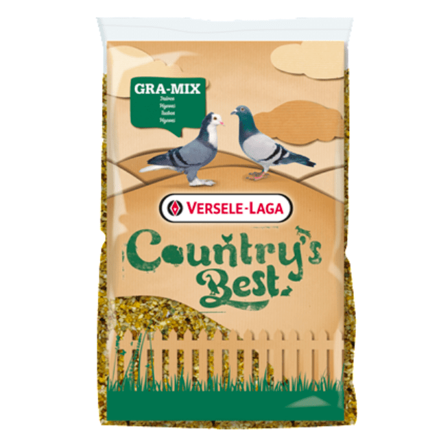 Pigeon Breeding Eco 20Kg