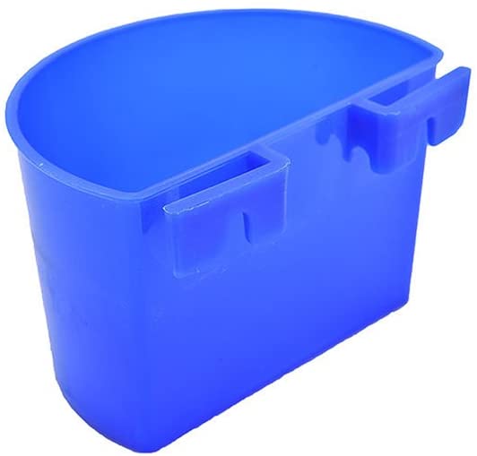 Pigeon Plastic Feeder Big