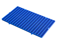 Plastic Flooring 100cm*60cm*5cm
