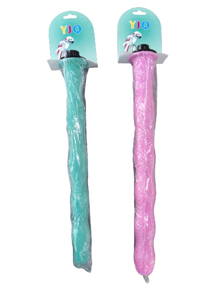 Plastic Sandy Perch D3.6*L40