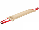 [445220] Professional Soft Jute Bite Tug