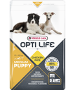 [431154] Puppy Opti Life Medium 12.5kg
