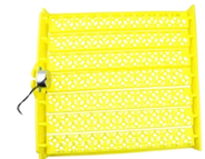 Quail Egg Tray With Motor