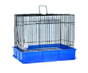 [6965232111273] Rabbit cage 60*40*37cm
