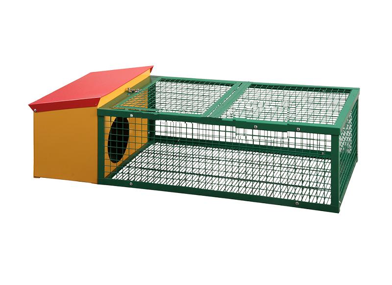 Rabbit Cage Hutch M 
