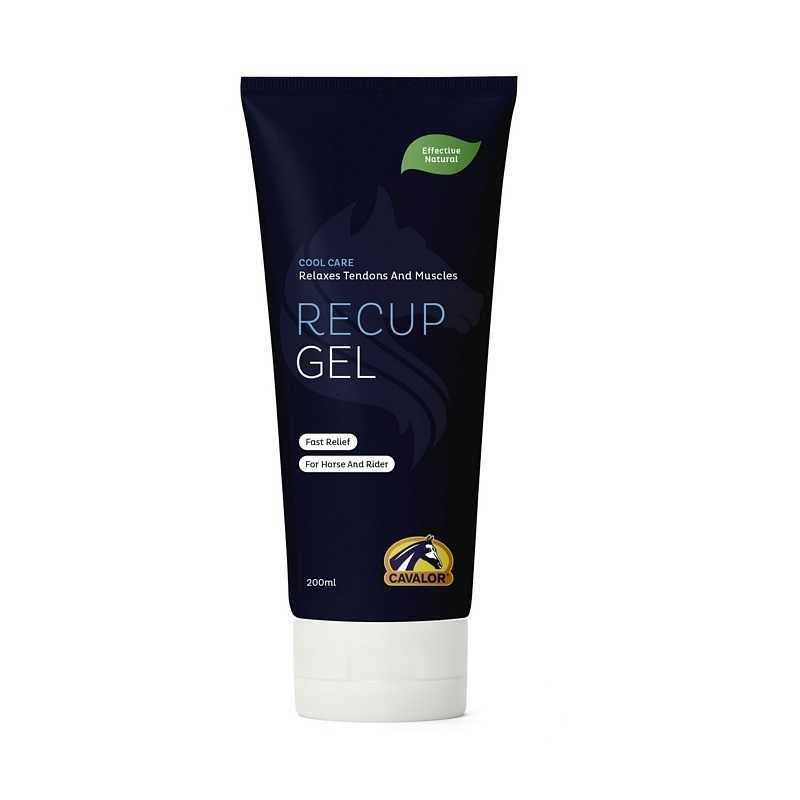 Recup Gel 200 Ml