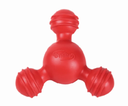 [696523211112] DOG TOY RED