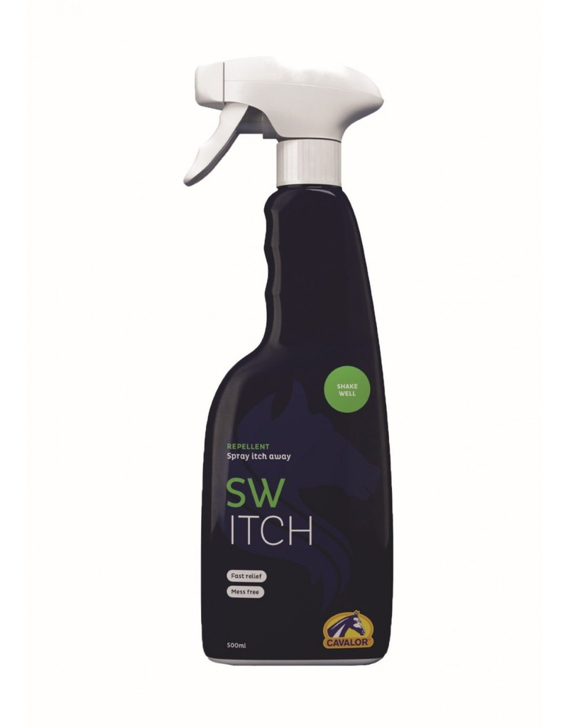 Sw-Itch 500 Ml