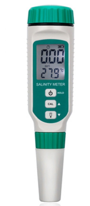 Salinity Test Pen