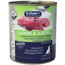 [32251000] Selected Meat Lamb & Apple 800Gm