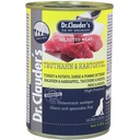 [32448000] Selected Meat Turkey & Potato 400Gm