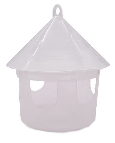 Small Multi Purpose Feeder