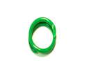 [2114] Spiral Band No 14 GREEN