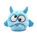 [6920210508101S] Squint Eye  Smart Electric Bouncing Small  dog Jumping Toy