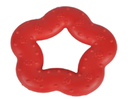 [860004] Star Shape Dog toy